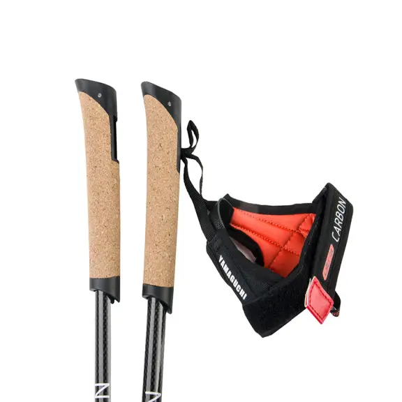 Yamaguchi Ultra Carbon 3-х секционные