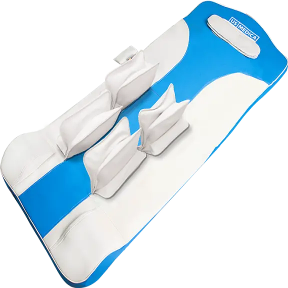 Массажный матрас US Medica Ocean Pro