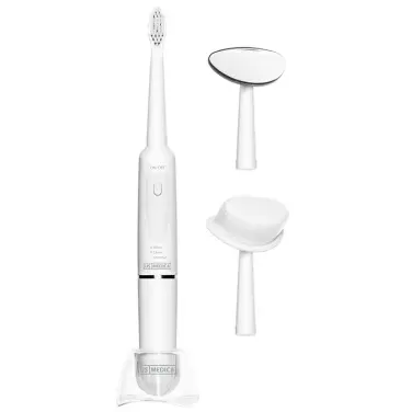 Звуковая электрическая щетка Smile Expert Plus