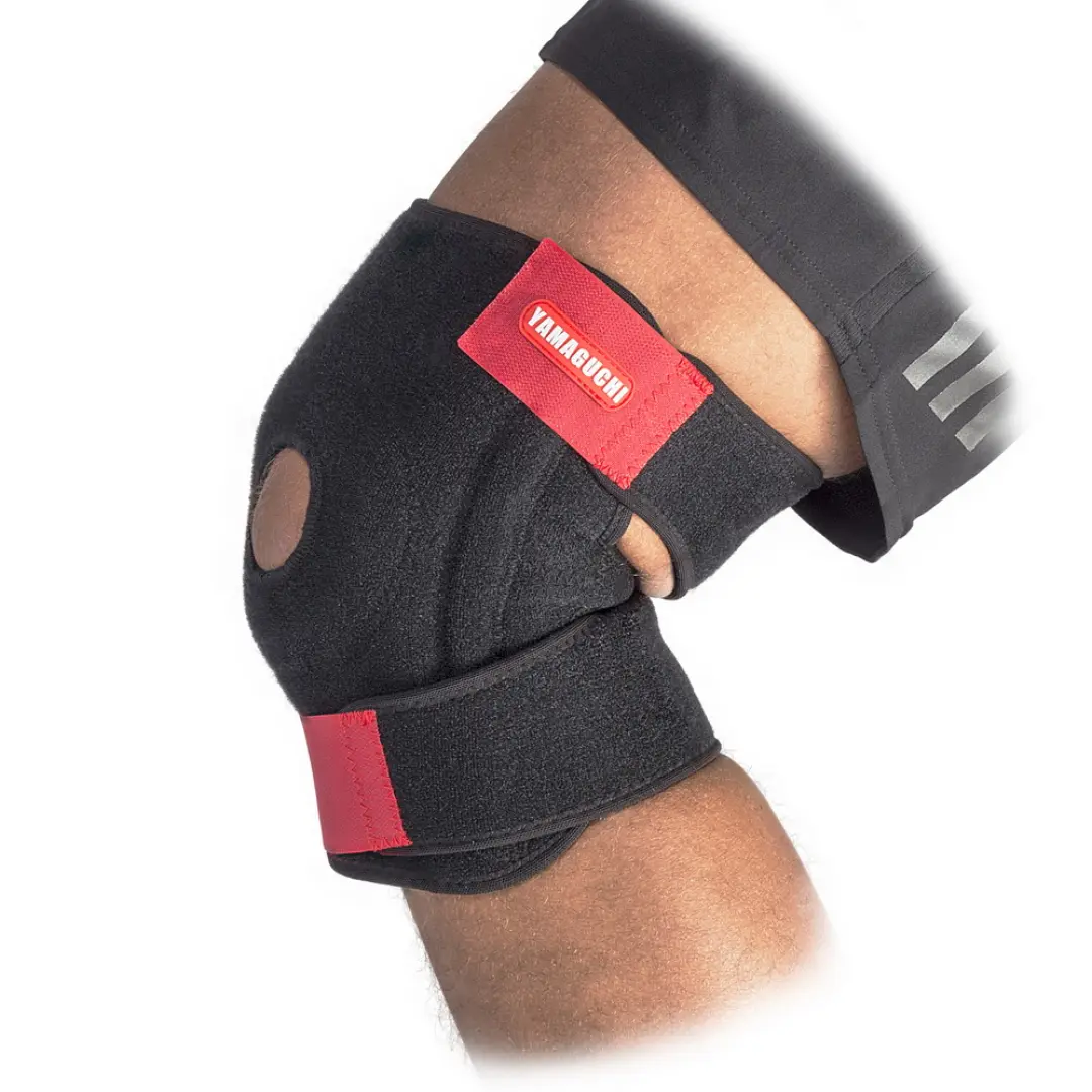 Бандаж на коленный сустав YAMAGUCHI Aeroprene Knee Support