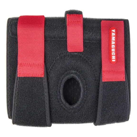 Бандаж на коленный сустав YAMAGUCHI Aeroprene Knee Support