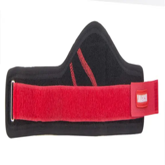 Фиксирующий ремень на колено YAMAGUCHI Aeroprene Patella Knee Strap