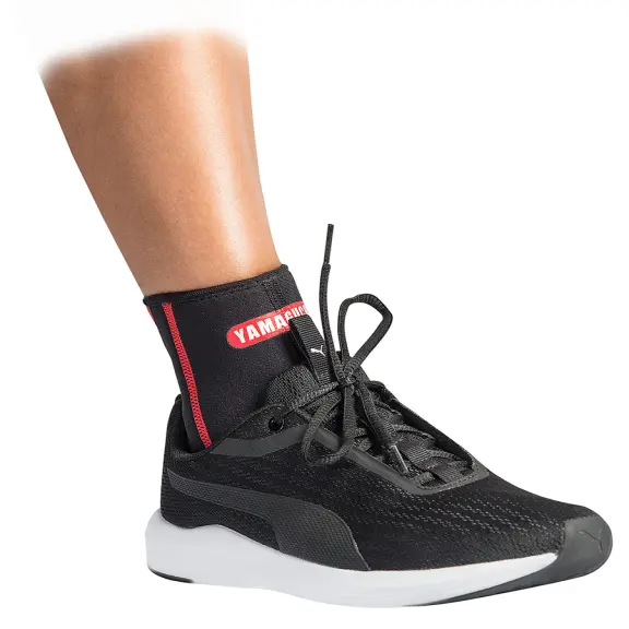 Бандаж на голеностопный сустав YAMAGUCHI Aeroprene Ankle Support