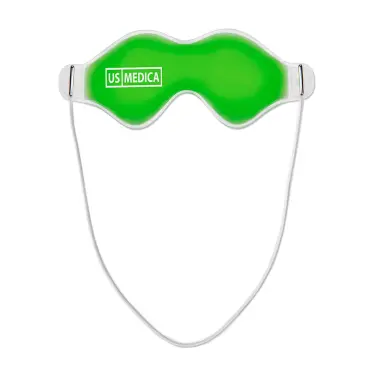 Гелевая маска для глаз US MEDICA NewLook