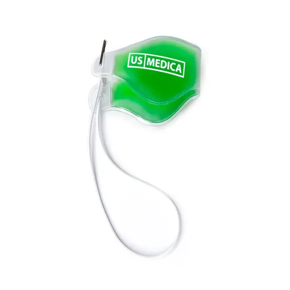 Гелевая маска для глаз US MEDICA NewLook