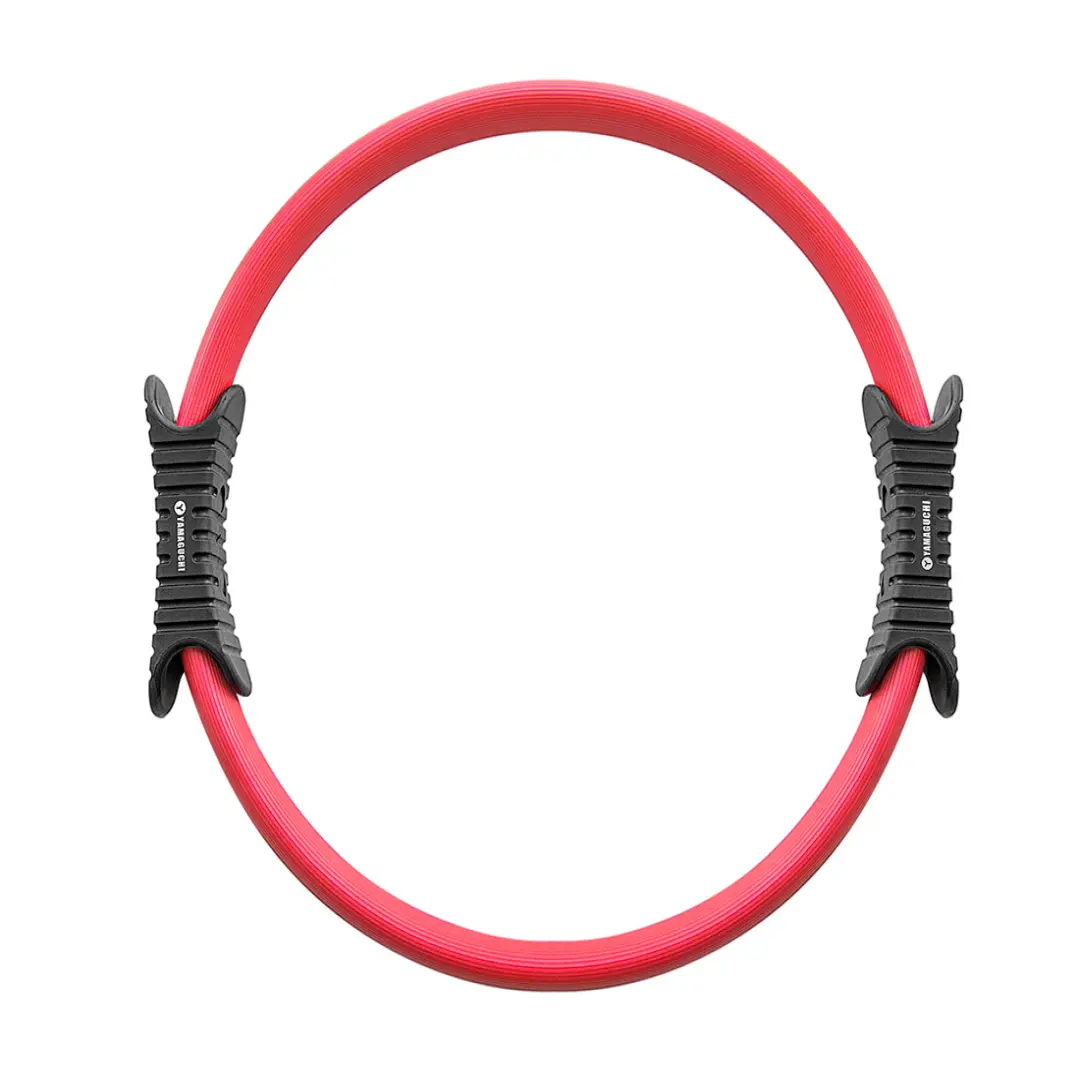 Кольцо для пилатеса Yamaguchi Ring FIT