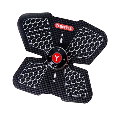 Миостимулятор для пресса Yamaguchi ABS Trainer MIO