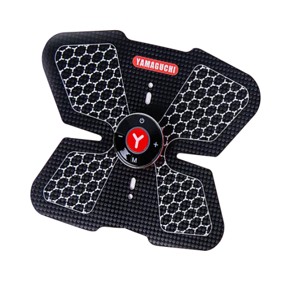 Миостимулятор для пресса Yamaguchi ABS Trainer MIO