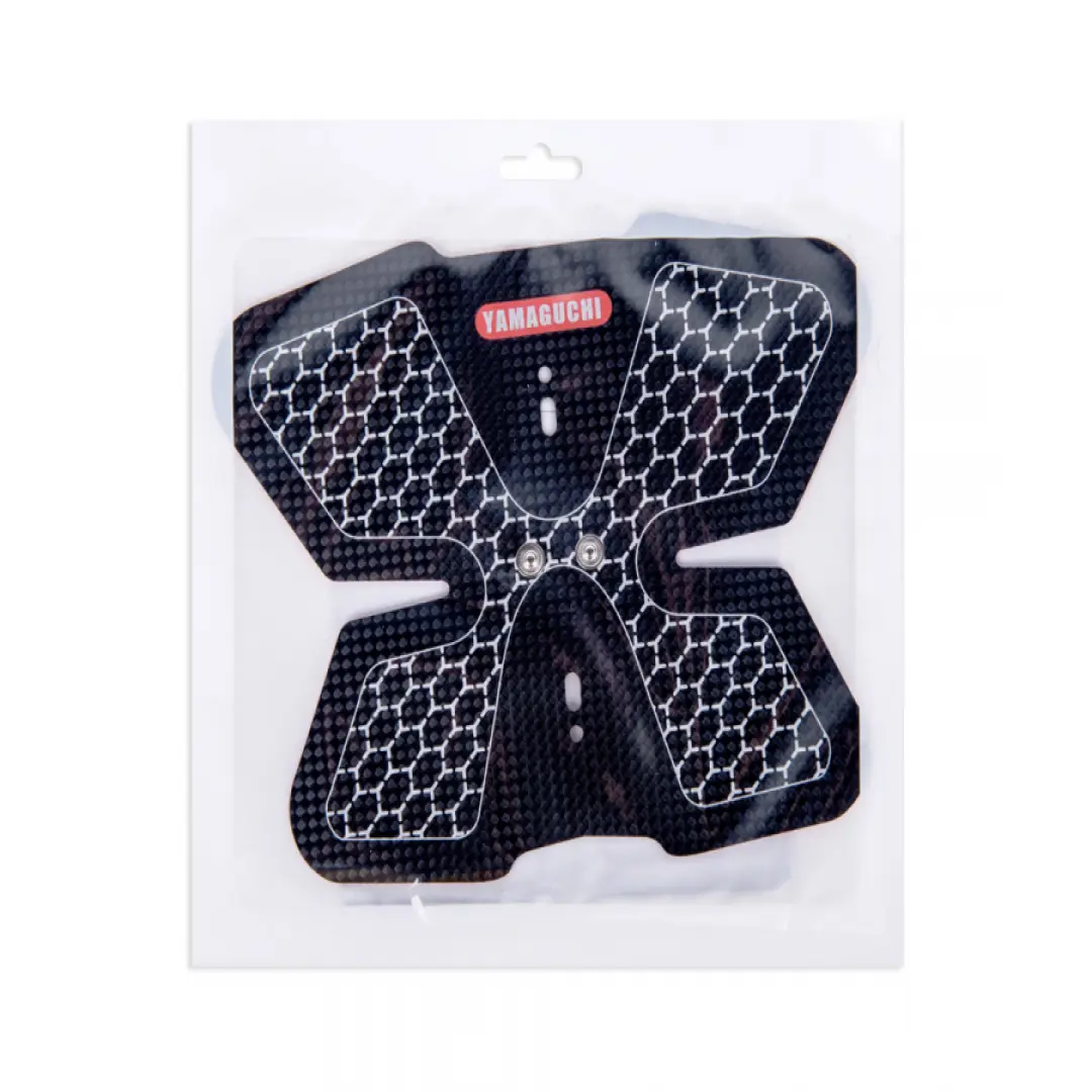 Электроды к миостимулятору Yamaguchi ABS Trainer MIO (1 шт)