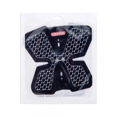 Электроды к миостимулятору Yamaguchi ABS Trainer MIO (1 шт)