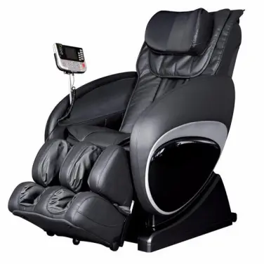 Массажное кресло Comfort DF-1638