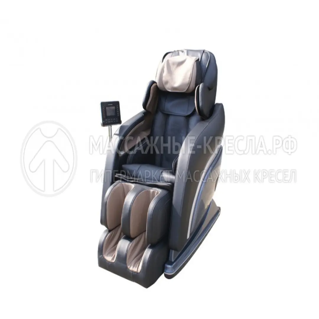Массажное кресло Comfort Zero Gravity 670