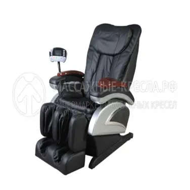 Массажное кресло Comtek RK-2106C Deluxe