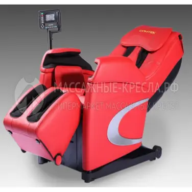Массажное кресло Comtek RK-7101 3D