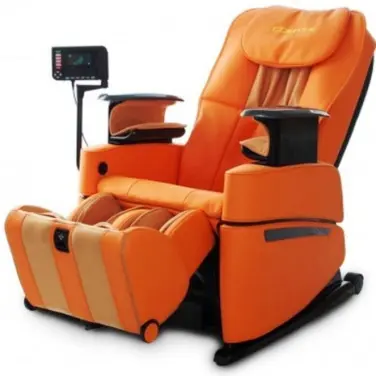 Массажное кресло Comtek RK-7106 3D