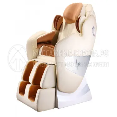 Массажное кресло Ergonova Harmony