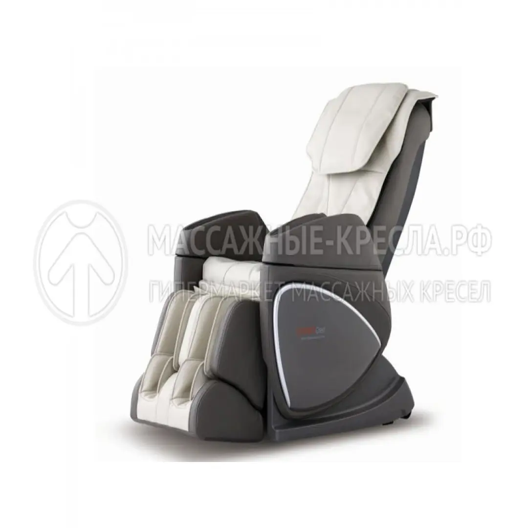 Массажное кресло Ogawa Smart Crest OG5558TG Titanium Grey