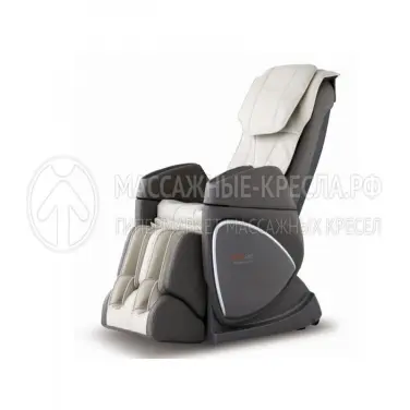 Массажное кресло Ogawa Smart Crest OG5558TG Titanium Grey
