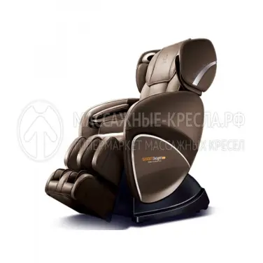 Массажное кресло Ogawa Smart DeLight Plus OG7568