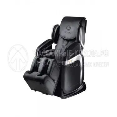 Массажное кресло Ogawa Smart Sence Trinity OG6228