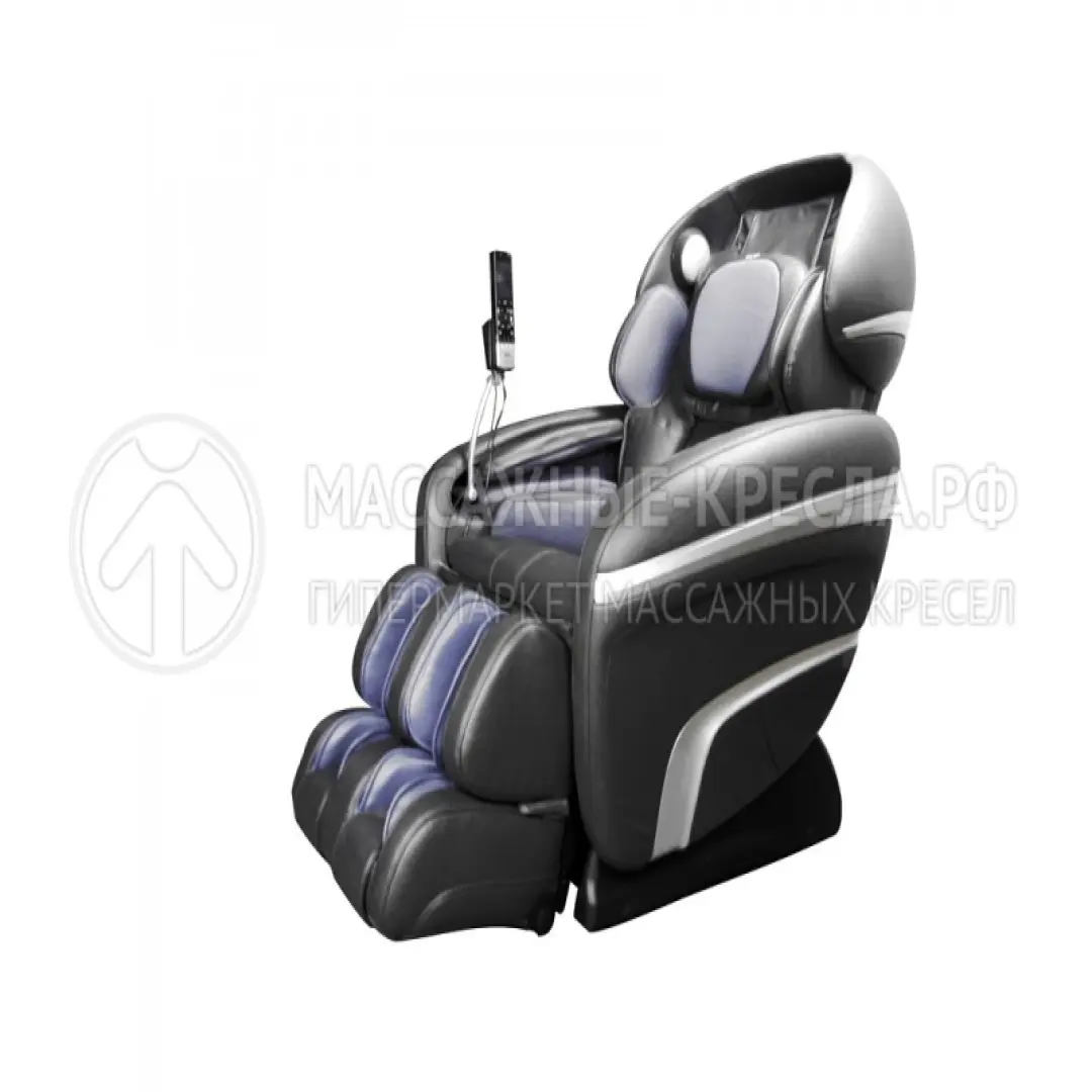 Массажное кресло OTO Cyber Wave Plus CW-2800P Charcoal