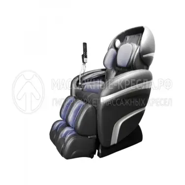 Массажное кресло OTO Cyber Wave Plus CW-2800P Charcoal