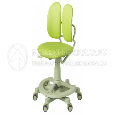 Детское ортопедическое кресло Duorest Kids DR-218A