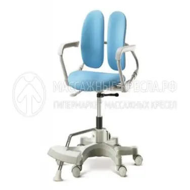 Детское ортопедическое кресло Duorest Kids DR-280D