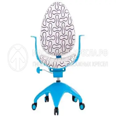 Детское ортопедическое кресло Falto Kids AS-302