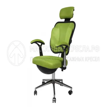 Офисное массажное кресло iRest GJ-B06