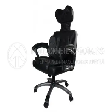 Офисное массажное кресло iRest Power Chair GJ-B2B