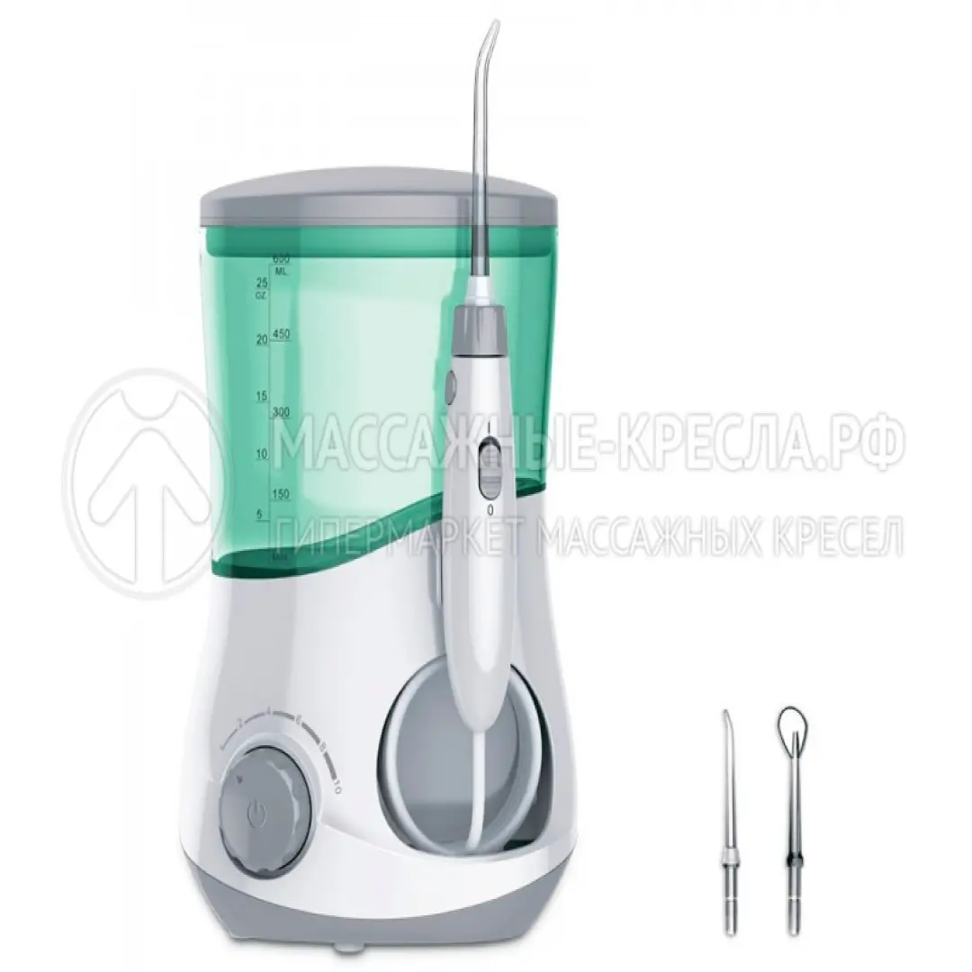 Ирригатор полости рта GESS AQUA 360