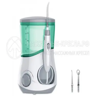 Ирригатор полости рта GESS AQUA 360