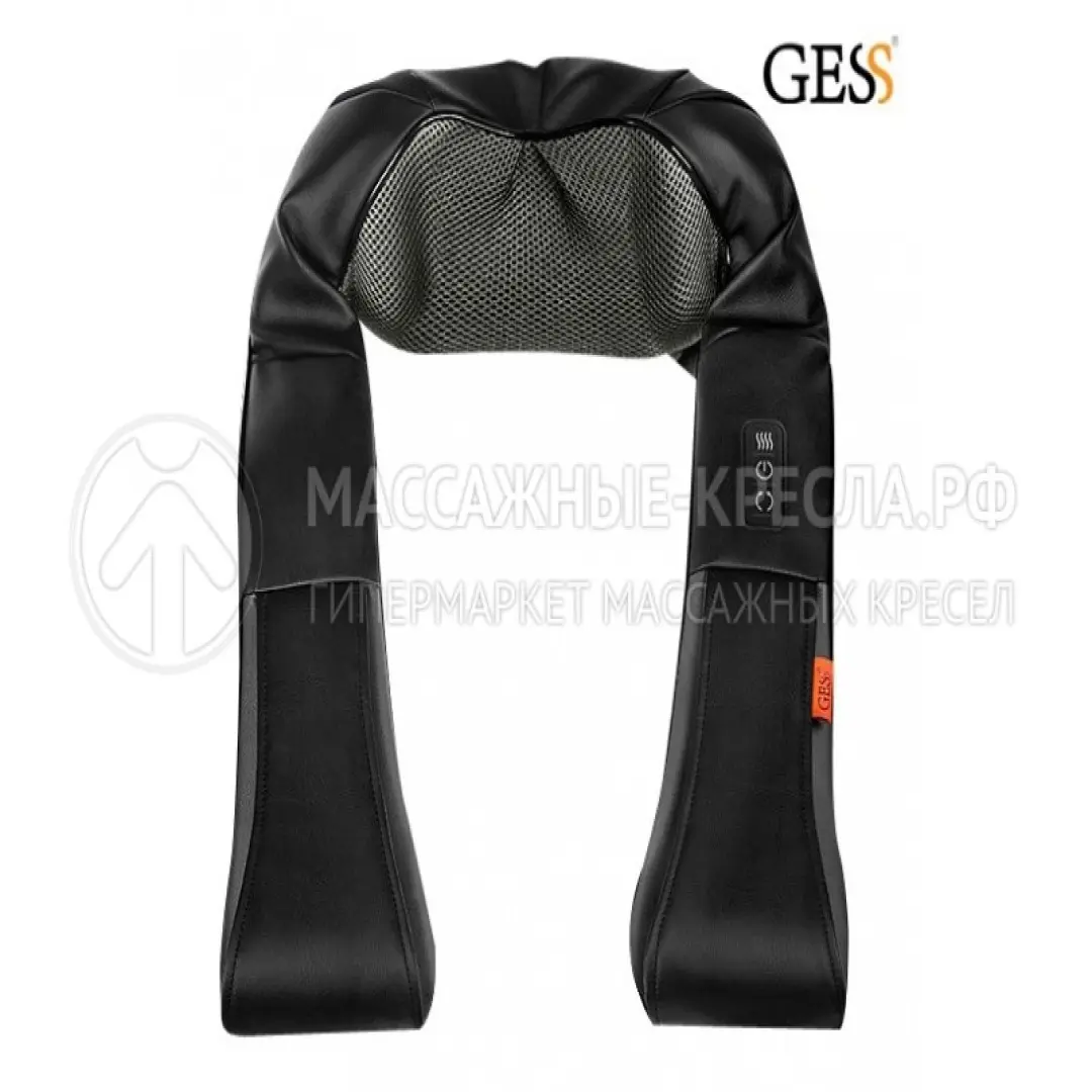 Мануальный массажер GESS KRAGEN