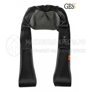 Мануальный массажер GESS KRAGEN