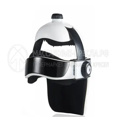 Массажер головы HANSUN FC8516B