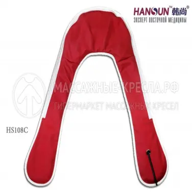 Массажер для шеи и плеч HANSUN HS108C