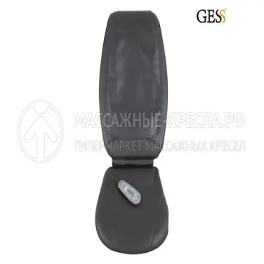 Массажная накидка Gess Happy Back