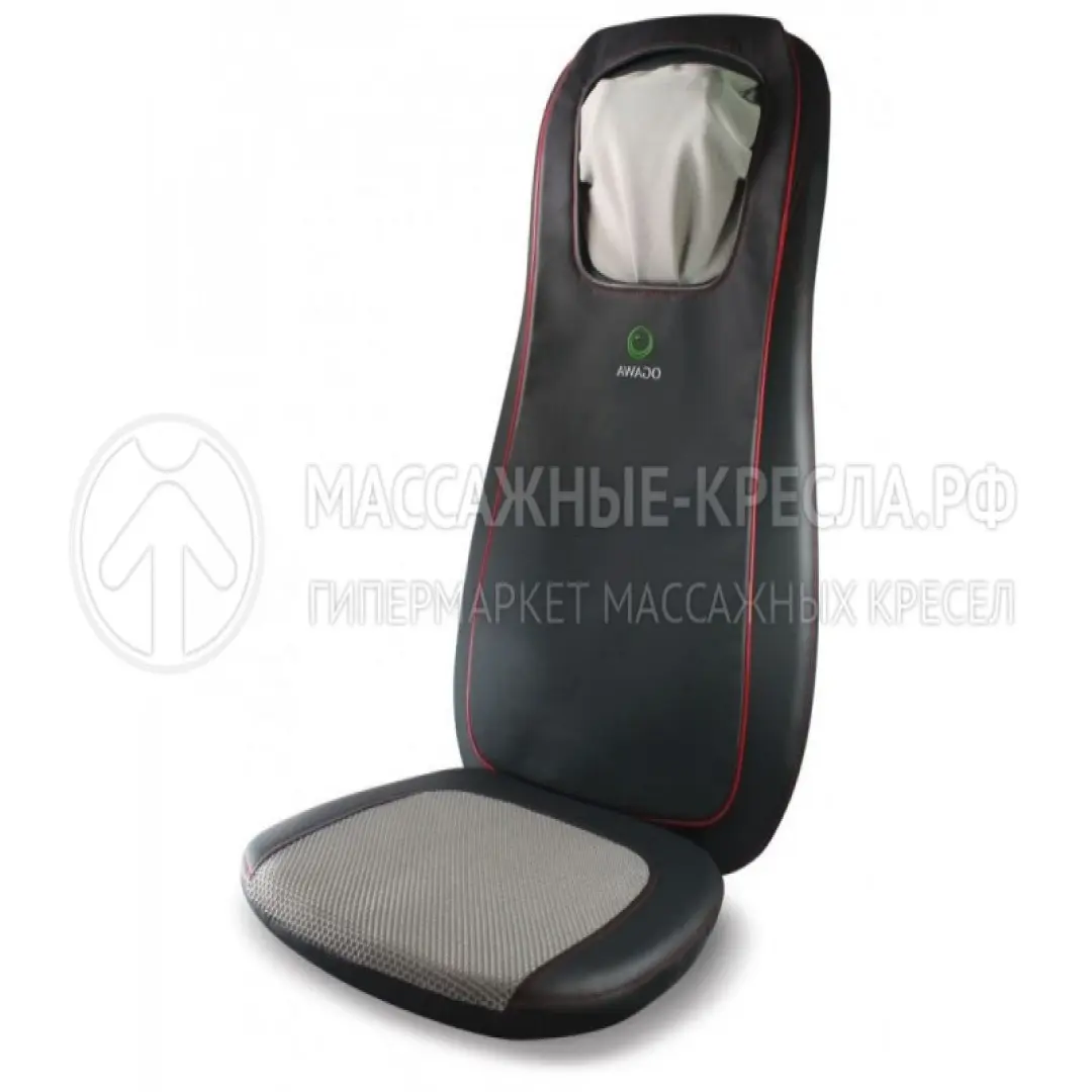 Массажная накидка OGAWA Mobile Seat NE OZ0928