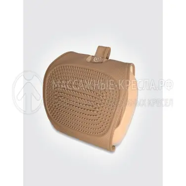 Массажная подушка OGAWA OL1338 Mobile Shiatsu GC с динамическим акупунктурным аппликатором