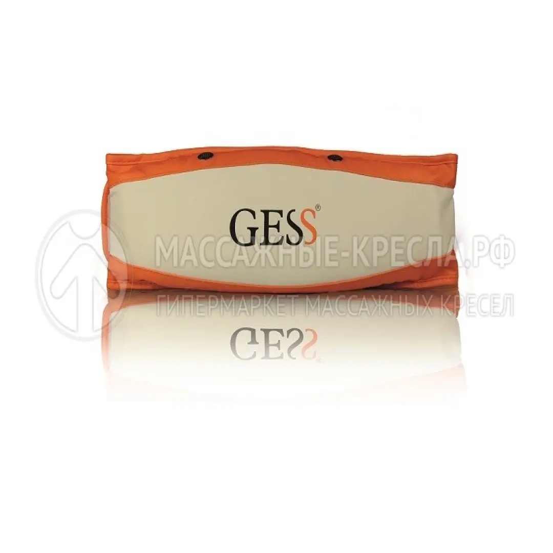 Массажный пояс GESS SLIMNESS