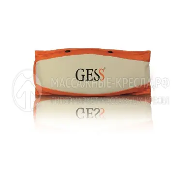 Массажный пояс GESS SLIMNESS