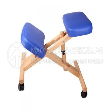 Ортопедический стул GESS VERTEBRA