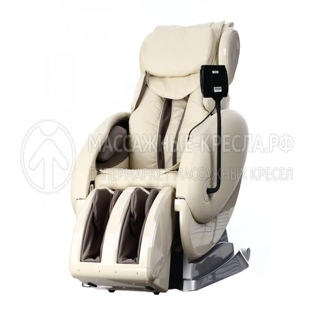 Массажное кресло National iSmart 8300