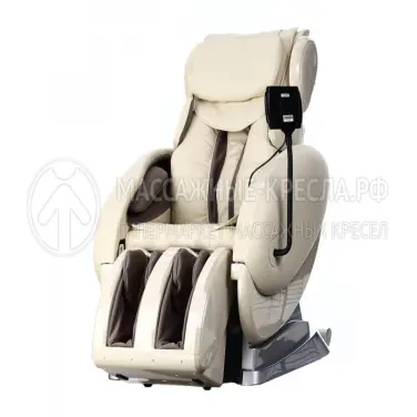 Массажное кресло National iSmart 8300