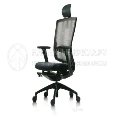 Ортопедическое кресло DUOREST DuoFlex Combi BR-200C