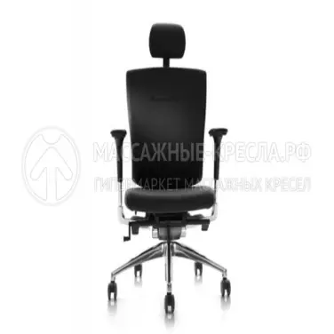 Ортопедическое кресло DUOREST DuoFlex Leather BR-100L