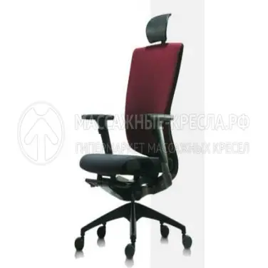 Ортопедическое кресло DUOREST DuoFlex Sponge B-100S