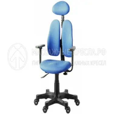 Ортопедическое кресло для подростка DUOREST Junior DR-7900