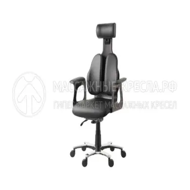 Ортопедическое кресло руководителя DUOREST Cabinet DD-130